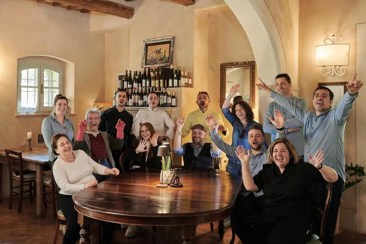 Favorita Food&Wine Resort Bastia Umbra