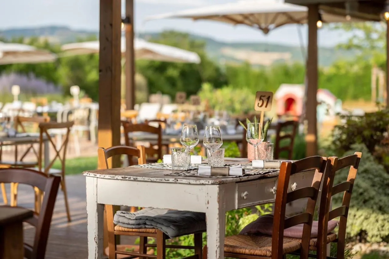 Casa di campagna Favorita Food&Wine Resort Bastia Umbra