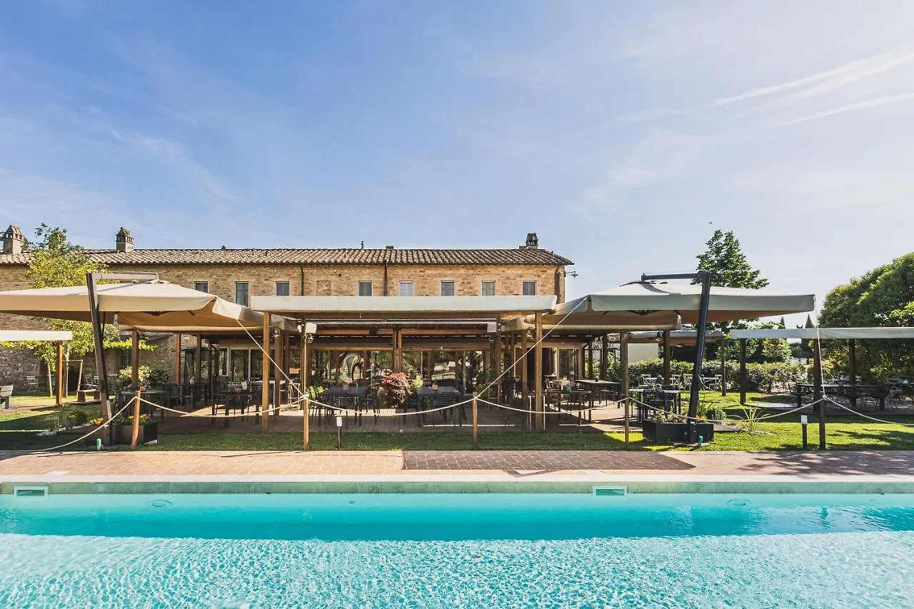 Favorita Food&Wine Resort Bastia Umbra 0*,