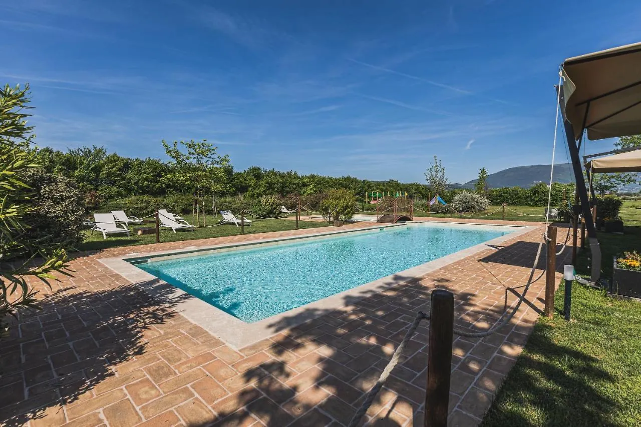 Favorita Food&Wine Resort Bastia Umbra Casa di campagna