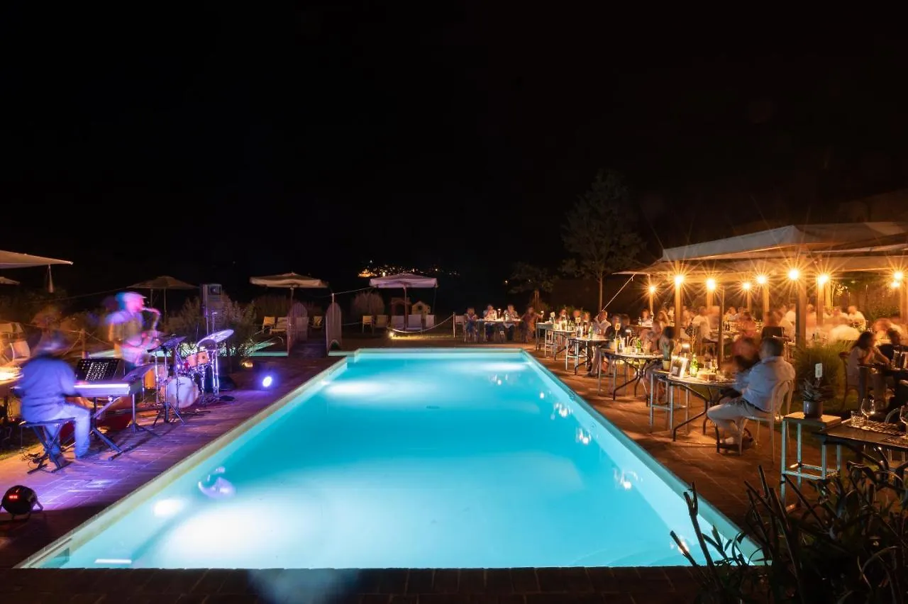 Favorita Food&Wine Resort Bastia Umbra Italia