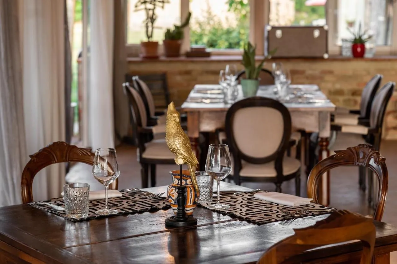 Favorita Food&Wine Resort Bastia Umbra 0*,  Italia