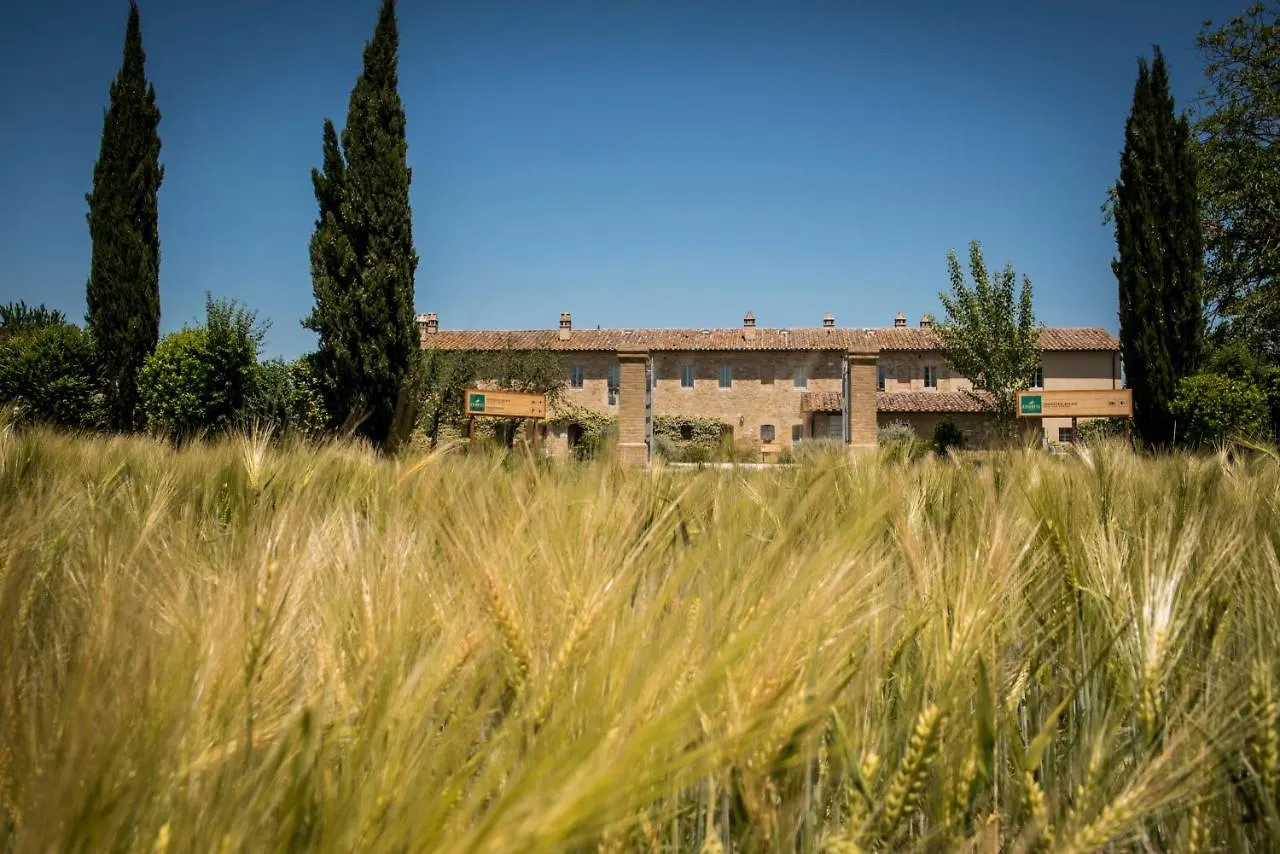 Casa di campagna Favorita Food&Wine Resort Bastia Umbra