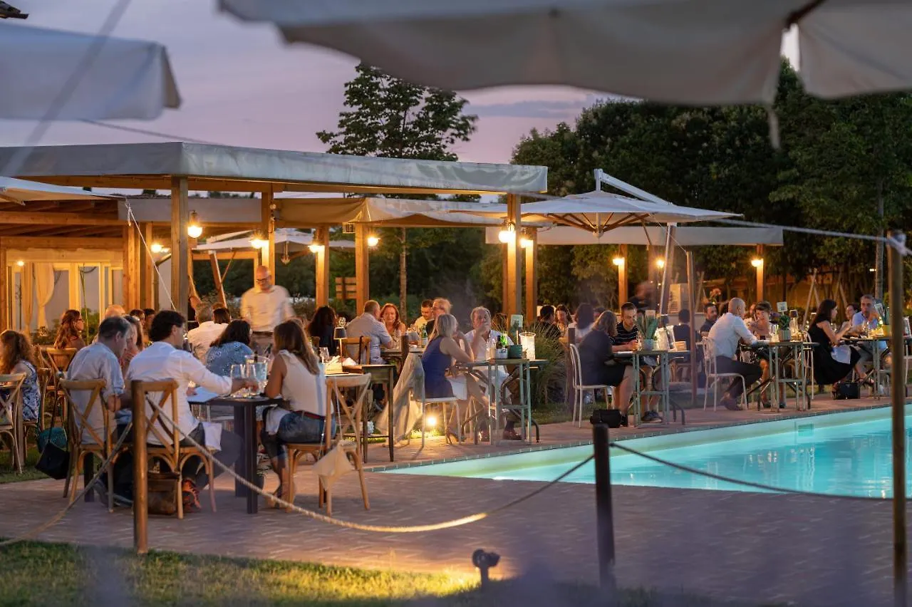 Casa di campagna Favorita Food&Wine Resort Bastia Umbra Italia