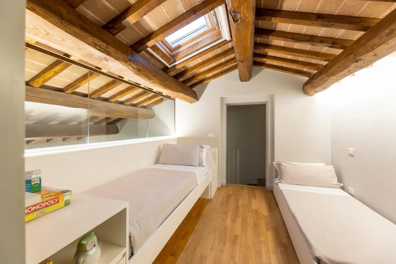 Favorita Food&Wine Resort Bastia Umbra
