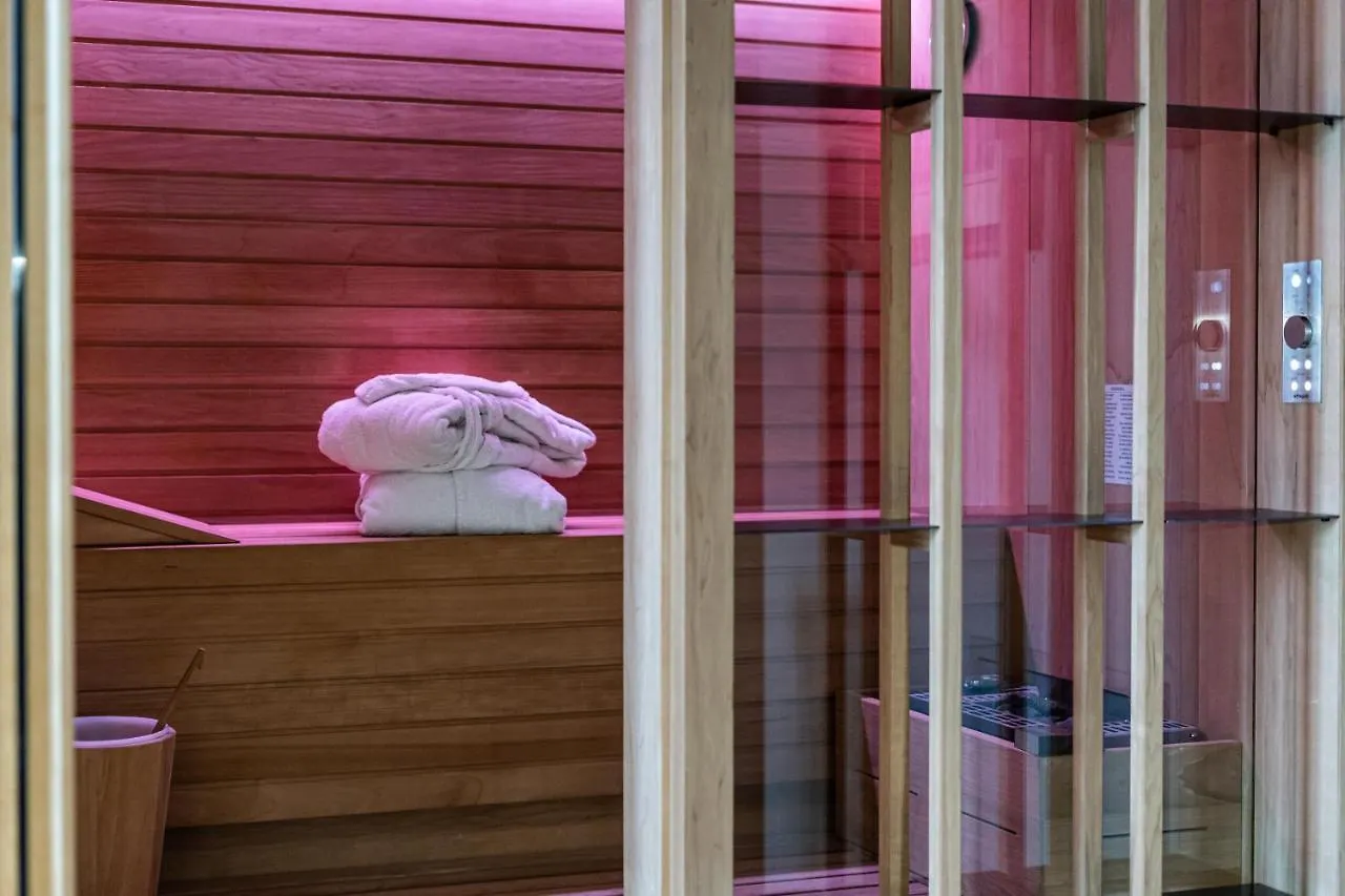 Casa di campagna Favorita Food&Wine Resort Bastia Umbra