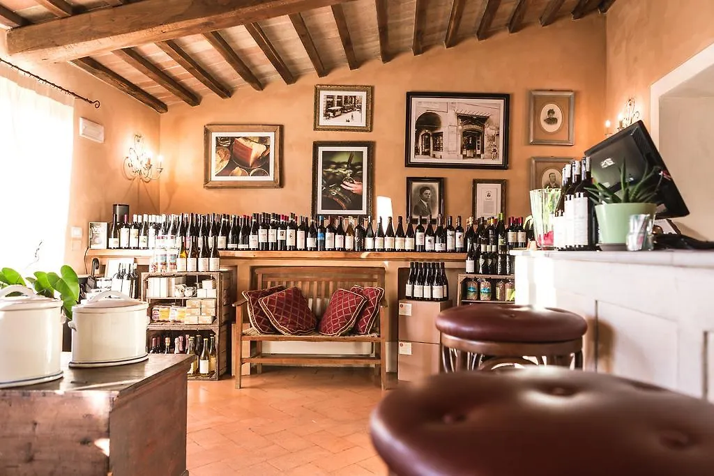 Favorita Food&Wine Resort Bastia Umbra