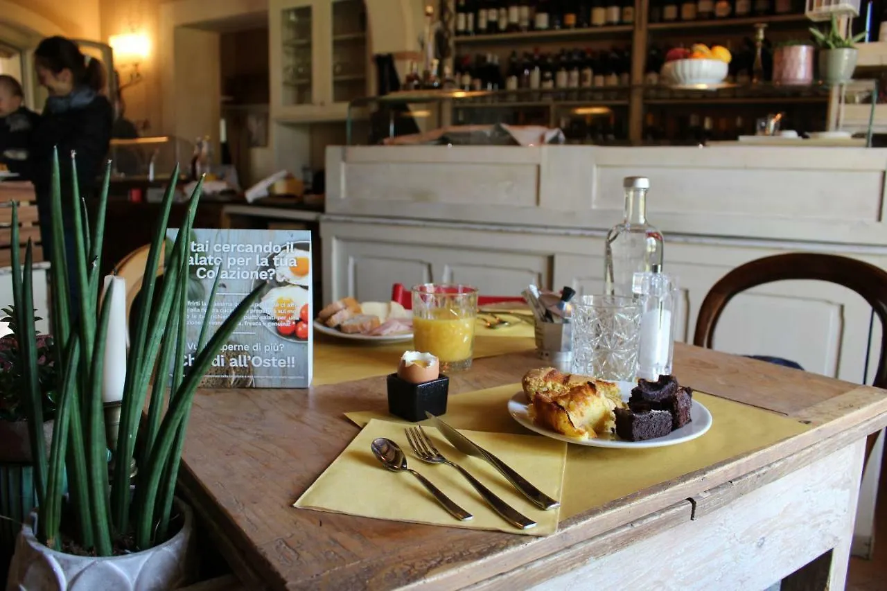 Favorita Food&Wine Resort Bastia Umbra