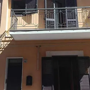  Appartamento Casa Sabina Italia