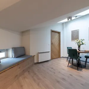  Appartamento Milu Sebastiana Polonia