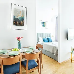  Appartamento Unique Style Old Town - 25 Min From The Airport - By Homelike Polonia
