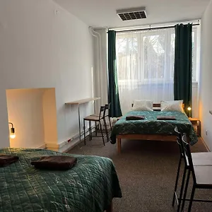  Appartamento In Old Town Polonia