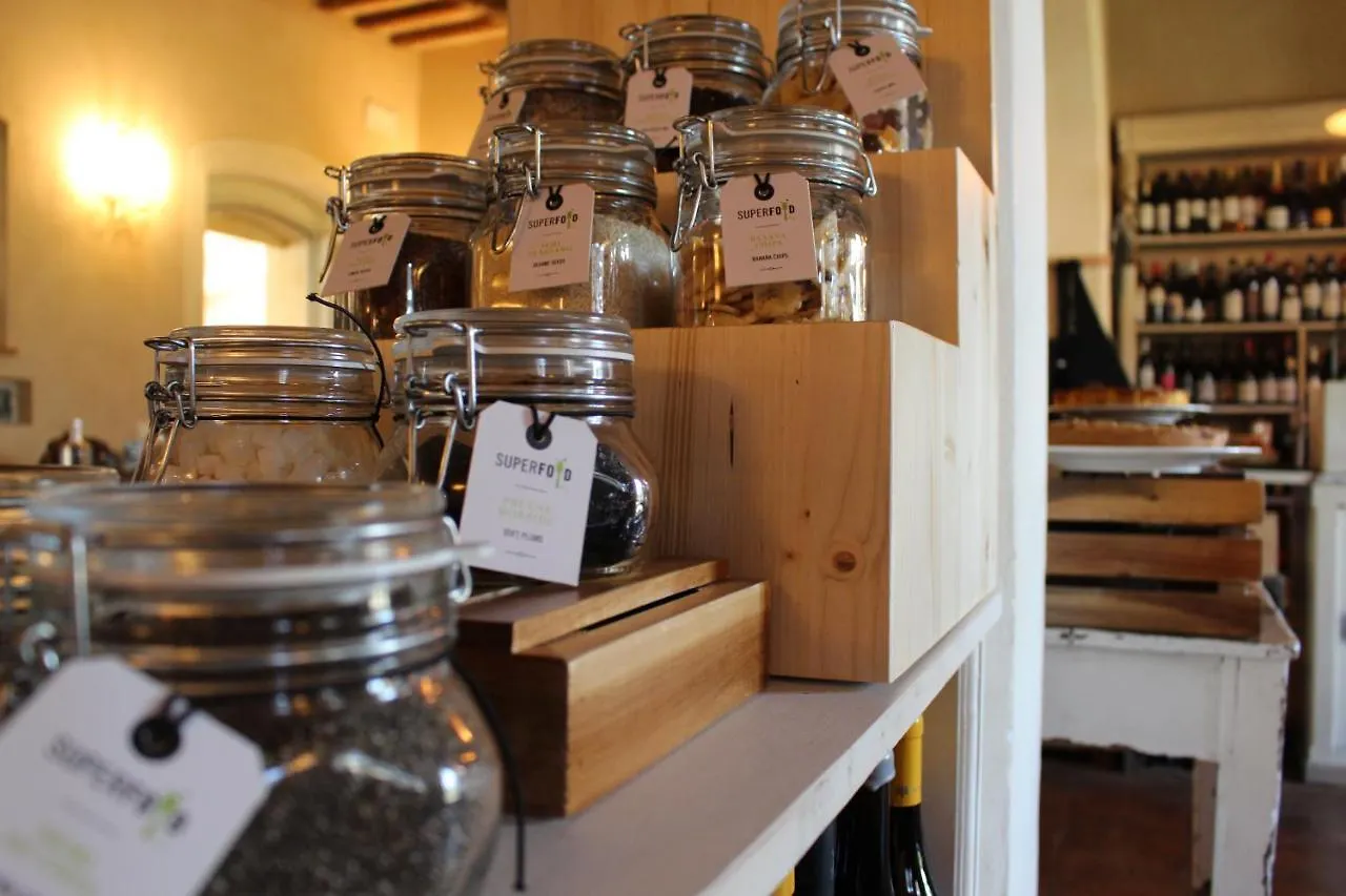 Favorita Food&Wine Resort Bastia Umbra