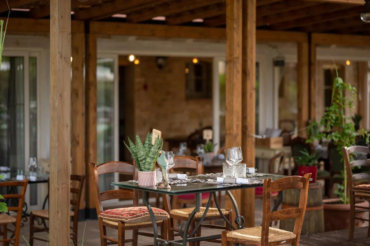 Favorita Food&Wine Resort Bastia Umbra Itália