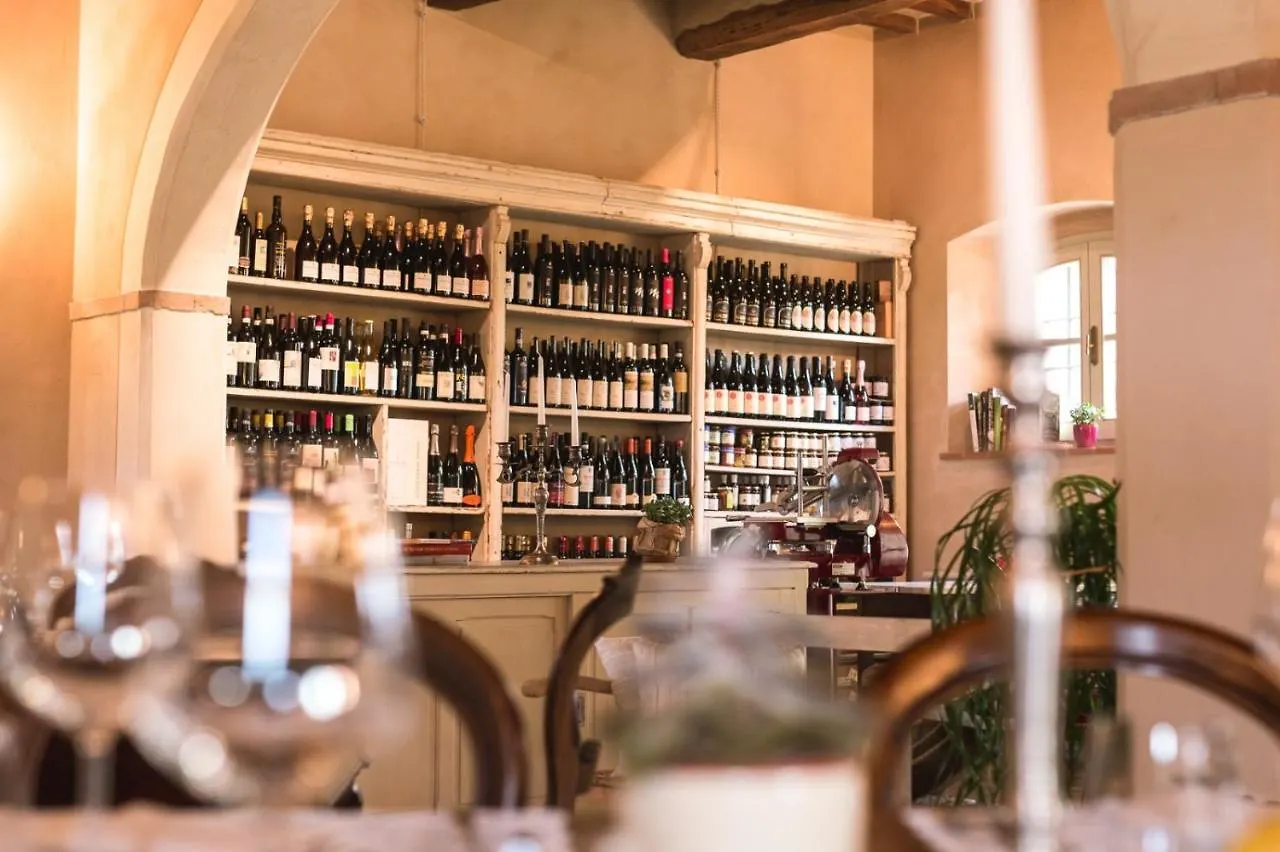 Favorita Food&Wine Resort Bastia Umbra