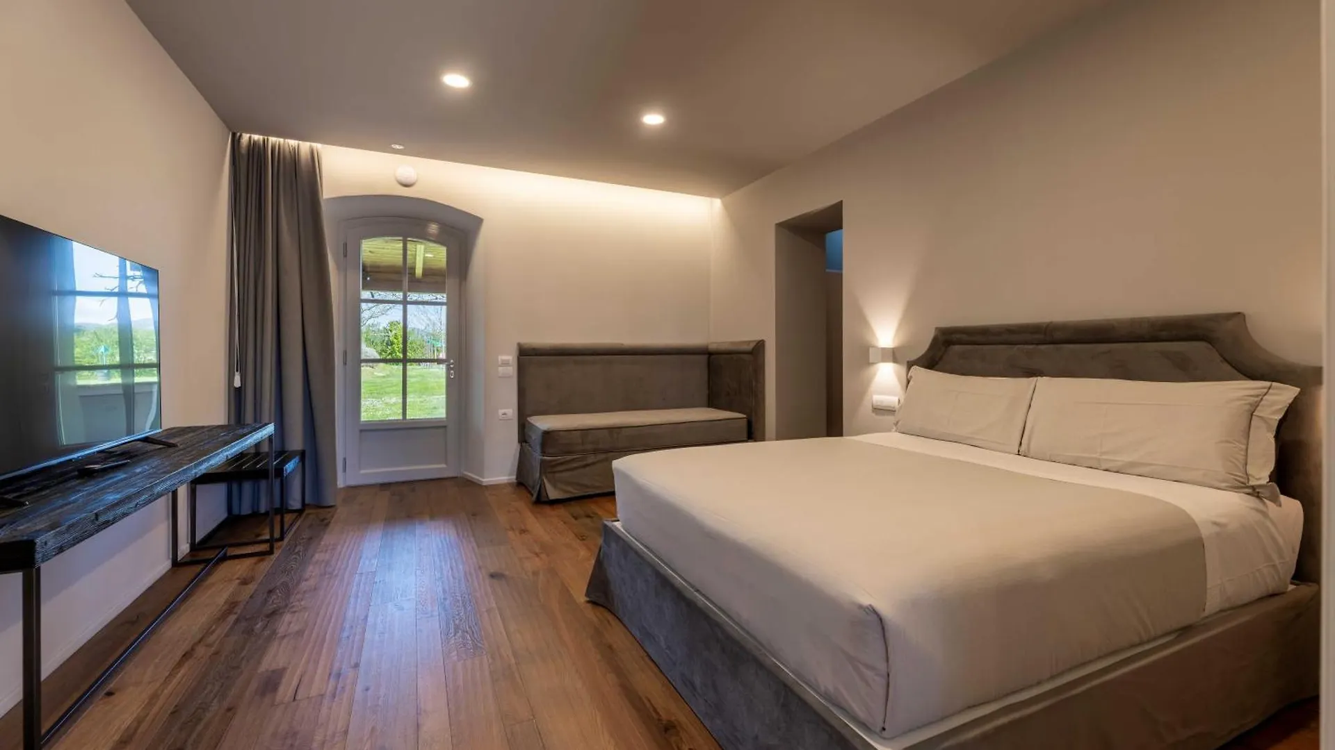 Casa de Campo Favorita Food&Wine Resort Bastia Umbra