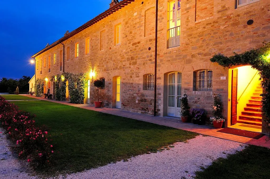 Favorita Food&Wine Resort Bastia Umbra